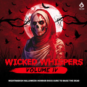 Jason Lives! (feat. Allie Cat) (Tribute to Friday the 13th)