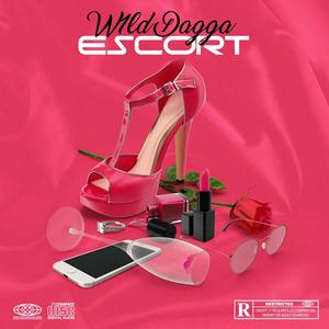 Escort (feat. Jimmy2Take)