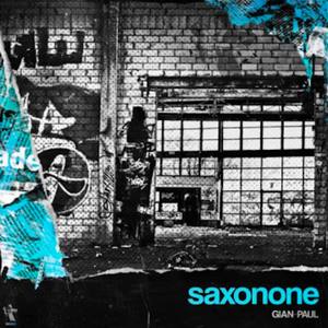 Saxonone