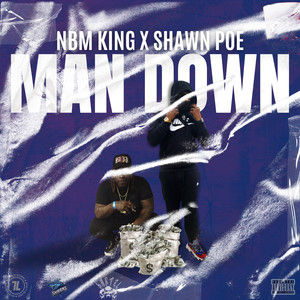 Man Down (Explicit)