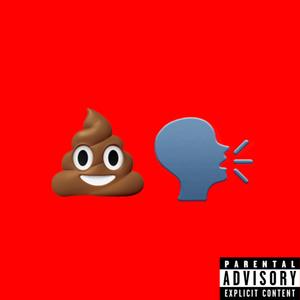 Shyt Tlkin (feat. k2fye) (Explicit)