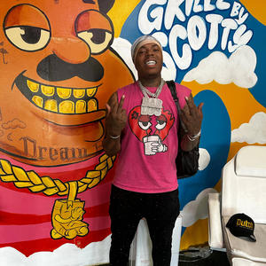 ON ME (feat. Low star, BJ 21 and king slug) (Explicit)