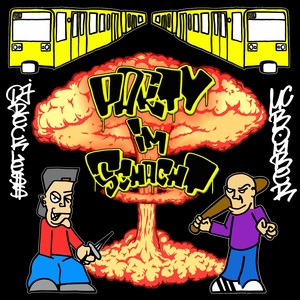 Party im Schacht (Explicit)