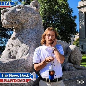 Division of Labor (feat. Lok & YC3) (Explicit)