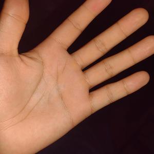 I Feel Numb (Explicit)