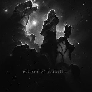 Pillars of Creation