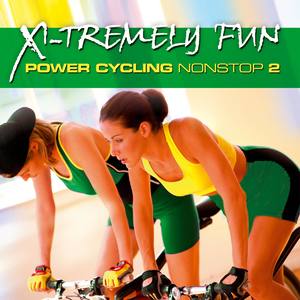 X-Tremely Fun - Power Cycling Nonstop 2