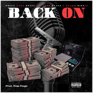 Back On (Explicit)