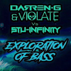 Exploration Of Bass (Original Mix)