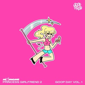 GOOP DAY VOLUME ONE