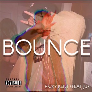 Bounce(feat. Ju) (Explicit)
