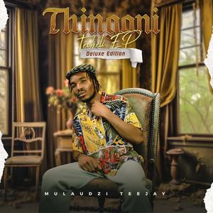 My Love (feat. Thereal Porry, Emjaykeyz & Nate Africa)