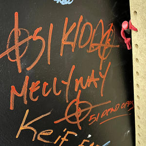 NO INTERVIEWS (Explicit)