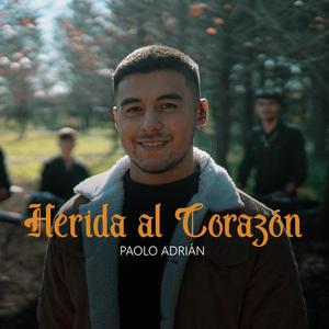 Herida al Corazón