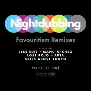 Nightdubbing (Vocal Version)