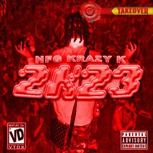 2K23Y (DA TAKEOVER) [Explicit]