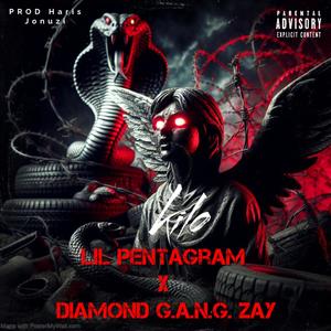 Kilo (feat. Diamond G.A.N.G. Zay) (Explicit)