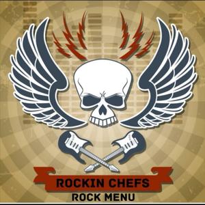 Rockin Chefs - Rock Menu