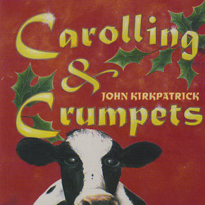 Carolling & Crumpets