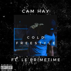 Cold Freestyle (feat. Le Primetime) [Explicit]