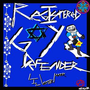 Registered Goy Defender (Explicit)