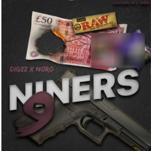 Niners (feat. Nøro) (Explicit)