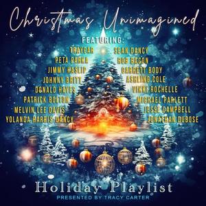 Drummer Boy (feat. Jesse Campbell & Donald Hayes)