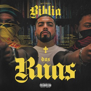 Biblia das Ruas (Explicit)