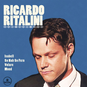 Ricardo Ritalini