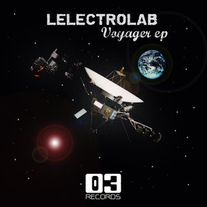 Voyager (Original Mix)