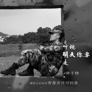 听说明天你要走