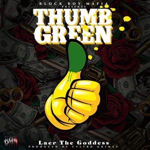 Thumb Green