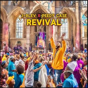 Revival (feat. Peedy Case)