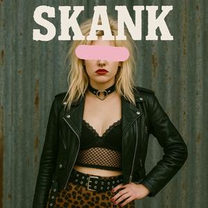 SKANK (DR.EXOTIC Remix|Explicit)
