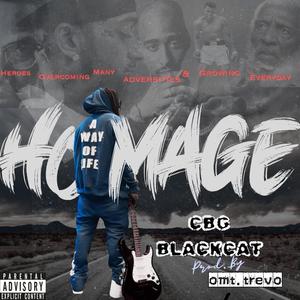 HOMAGE (Explicit)