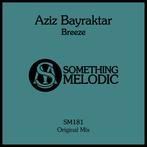 Breeze (Original Mix)