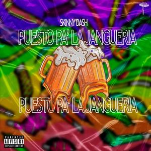 Puesto Pa' La Jangueria (Explicit)