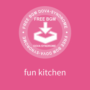 fun kitchen