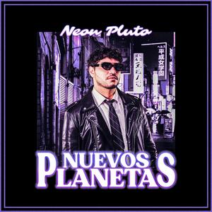 Nuevos Planetas (feat. Niño Solo)