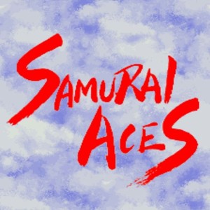 Samurai Aces