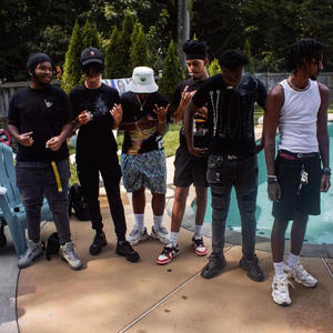 Ride 4 Me (feat. Chopprell) (Explicit)