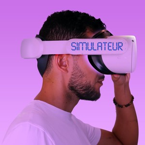 Simulateur