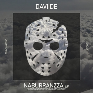 Naburranzza EP