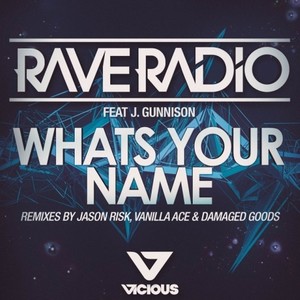 What's Your Name (Original Mix)