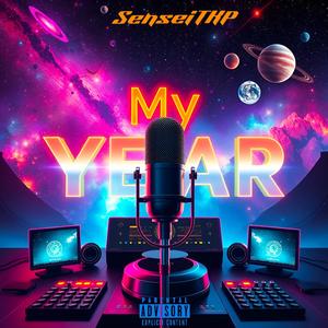 My Year (Explicit)