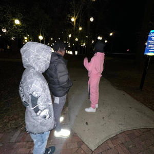 Guard Up (feat. Statiik) (Explicit)