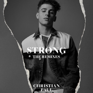 Strong (The Remixes)