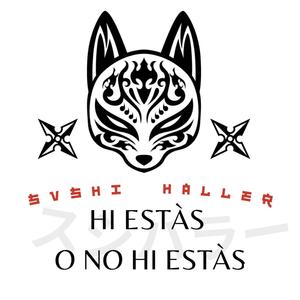 SVSHI HALLER - Hi estàs o no hi estàs (Explicit)