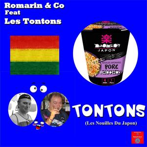 Tontons (Les Nouilles Du Japon) (feat. Les Tontons)