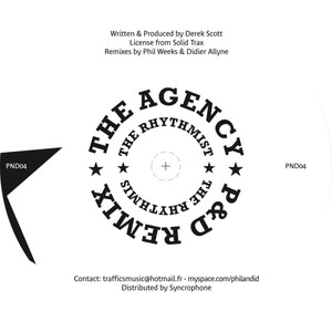 The Agency